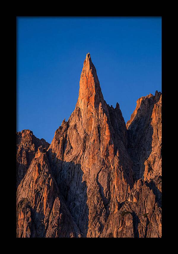 Crestone Needle Serenity