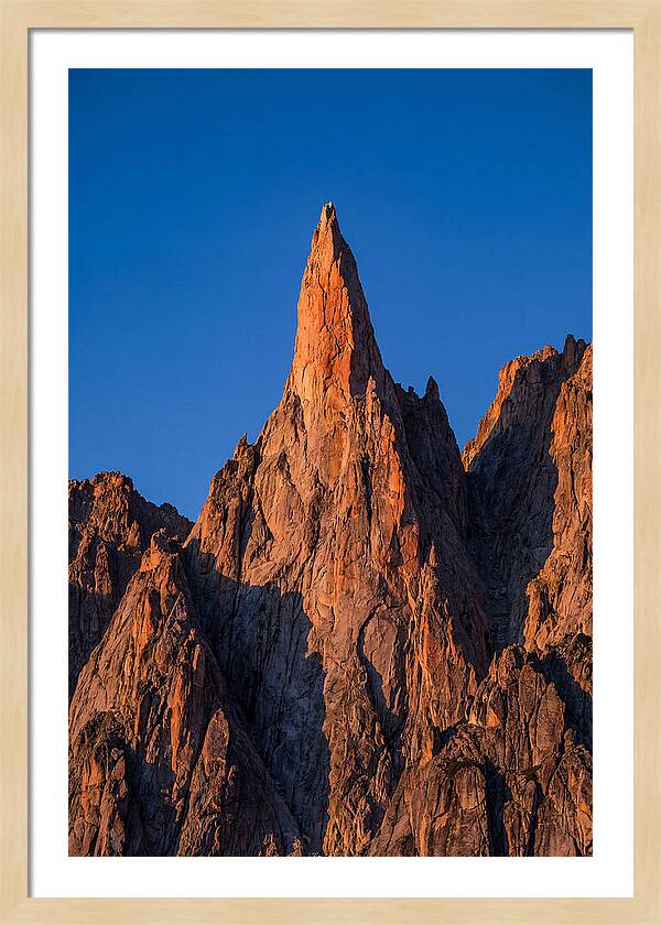 Crestone Needle Serenity