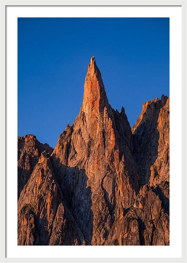 Crestone Needle Serenity