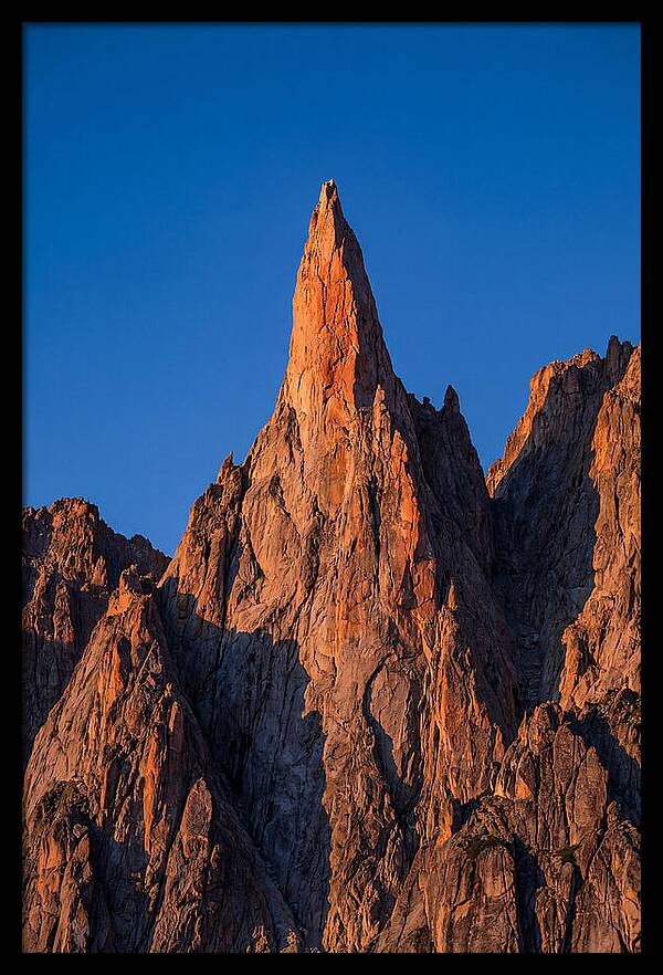 Crestone Needle Serenity