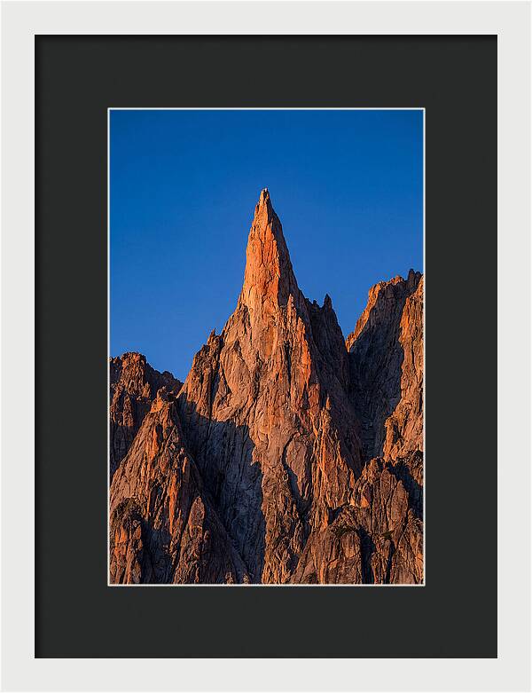 Crestone Needle Serenity