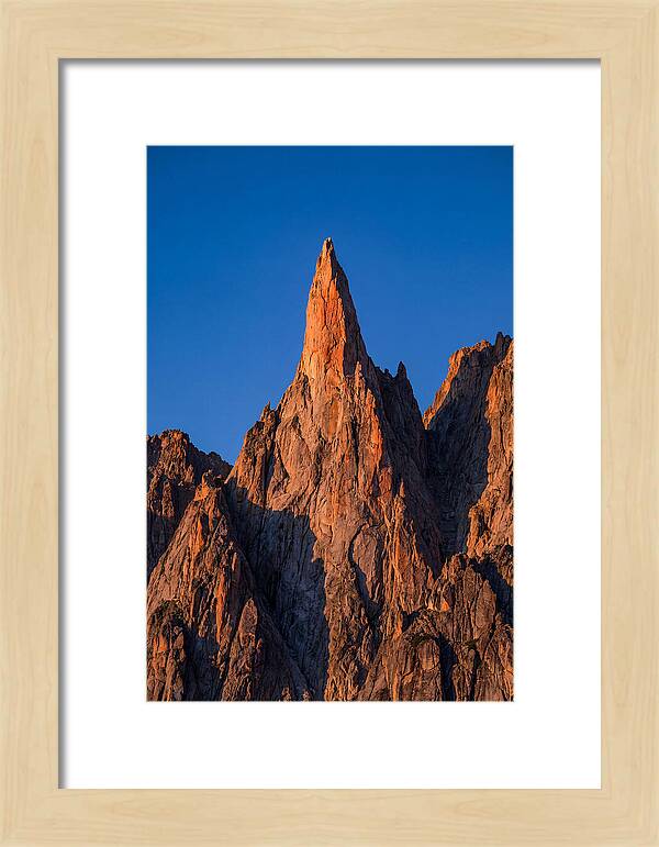 Crestone Needle Serenity