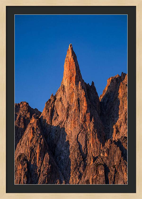 Crestone Needle Serenity
