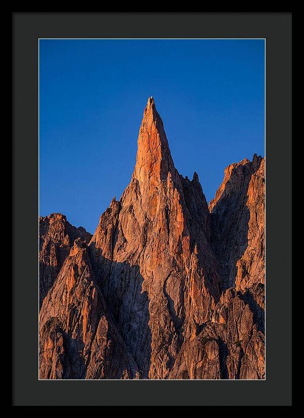 Crestone Needle Serenity
