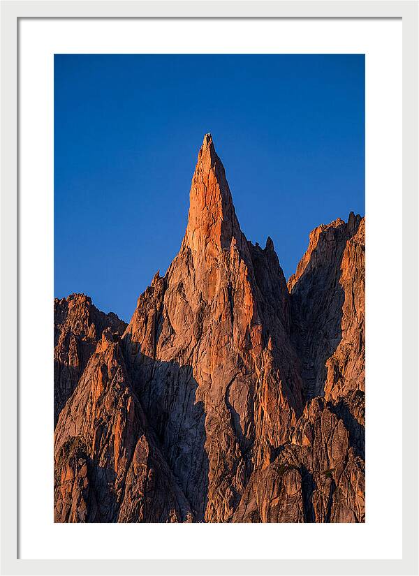 Crestone Needle Serenity