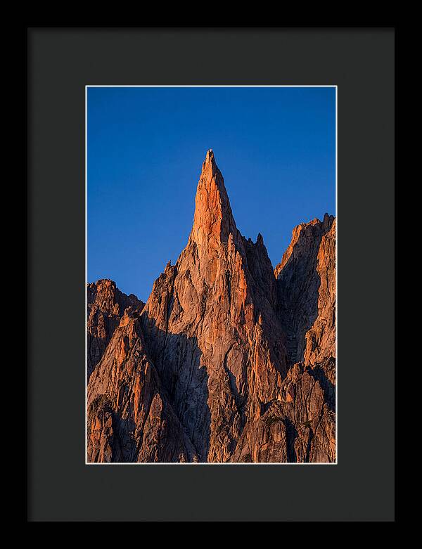 Crestone Needle Serenity