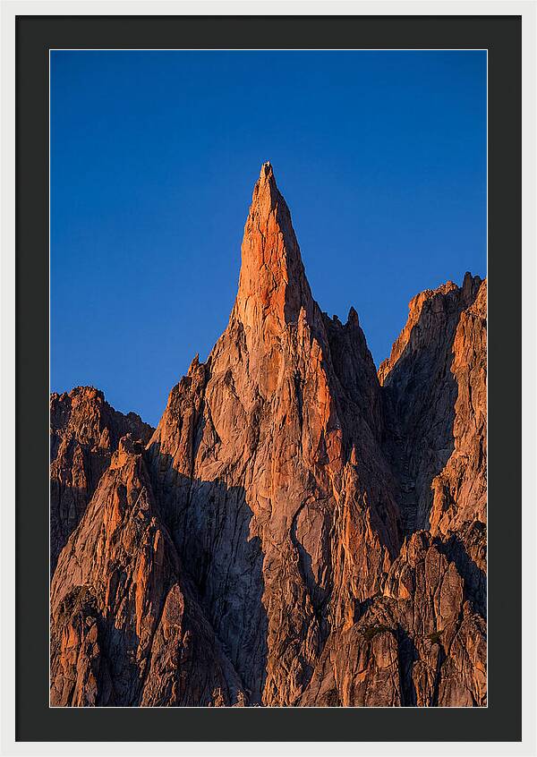 Crestone Needle Serenity