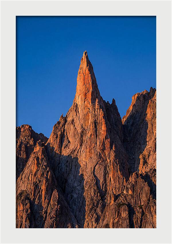Crestone Needle Serenity
