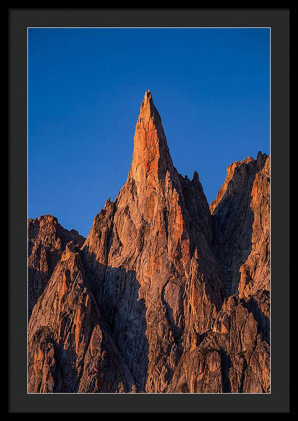 Crestone Needle Serenity