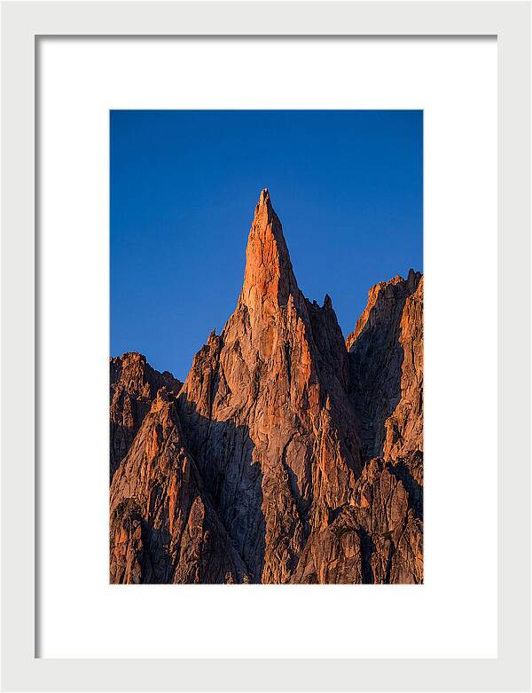 Crestone Needle Serenity