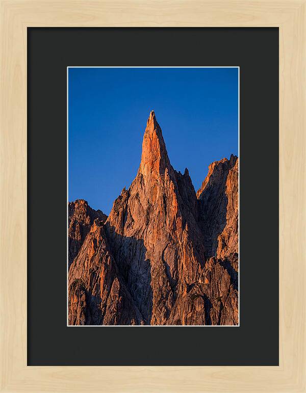 Crestone Needle Serenity