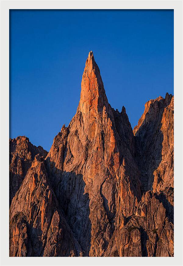 Crestone Needle Serenity