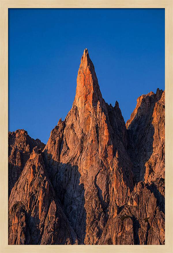 Crestone Needle Serenity