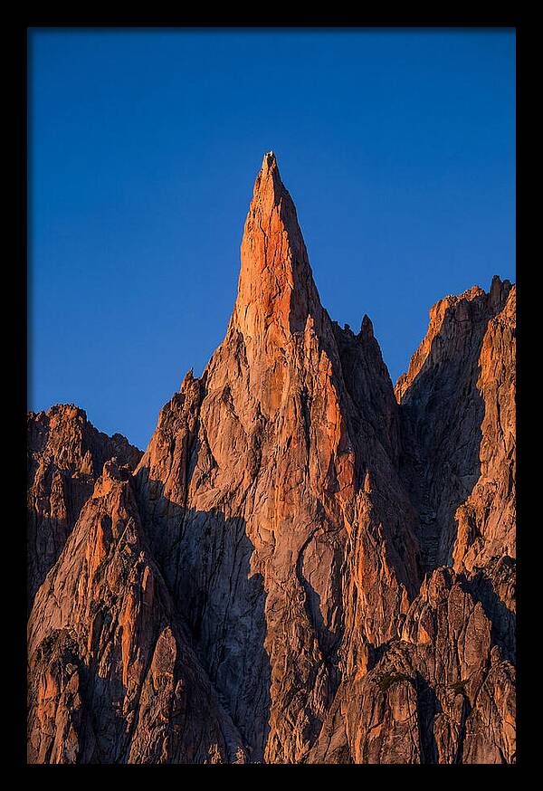 Crestone Needle Serenity