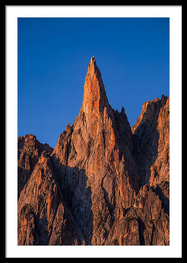 Crestone Needle Serenity