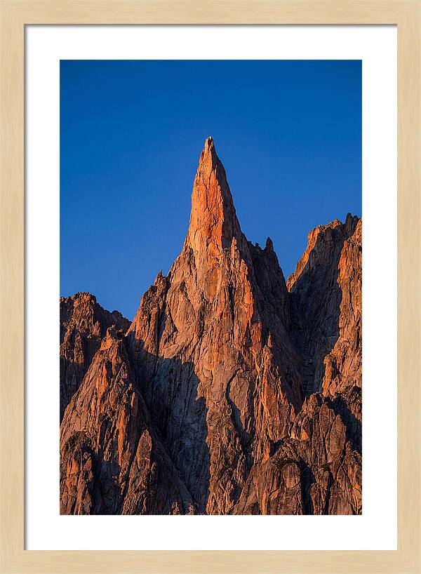 Crestone Needle Serenity