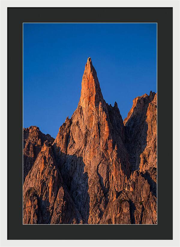 Crestone Needle Serenity
