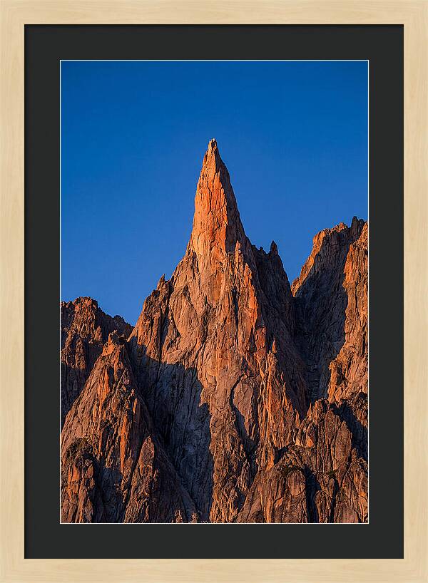 Crestone Needle Serenity