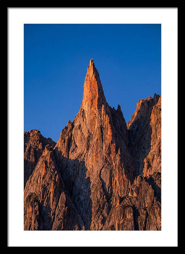 Crestone Needle Serenity