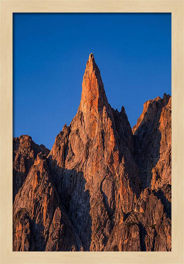 Crestone Needle Serenity