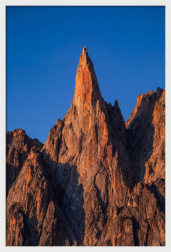 Crestone Needle Serenity
