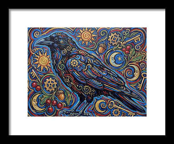 Crow Folk