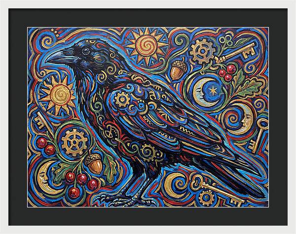 Crow Folk