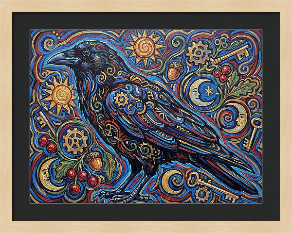 Crow Folk