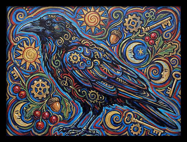 Crow Folk