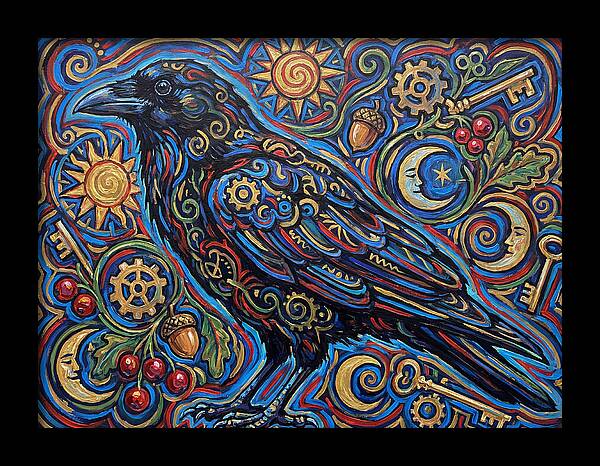 Crow Folk