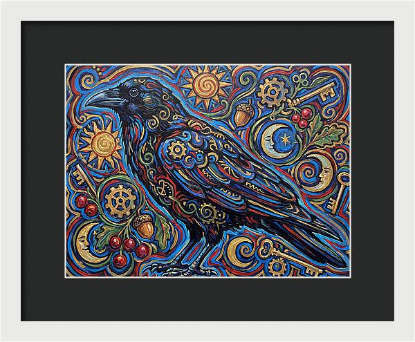 Crow Folk
