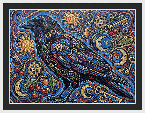 Crow Folk