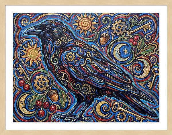 Crow Folk