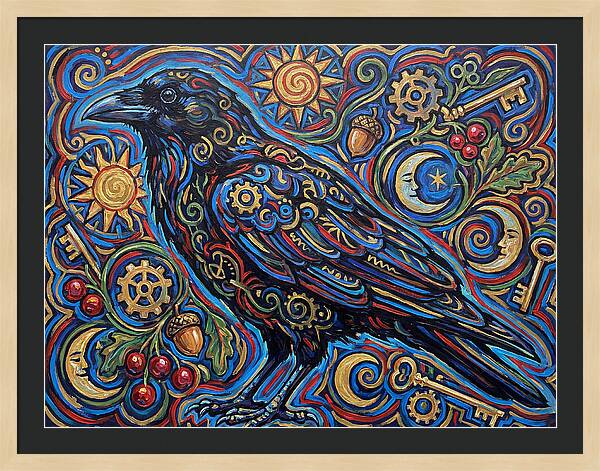 Crow Folk