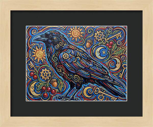 Crow Folk