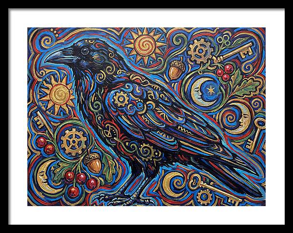 Crow Folk