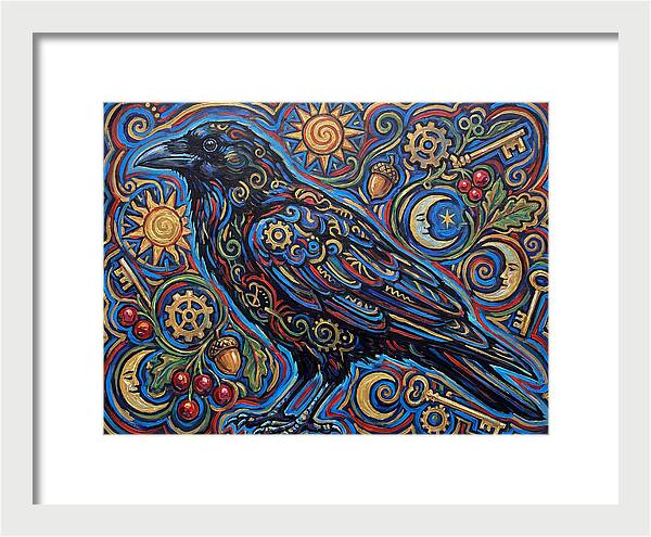 Crow Folk