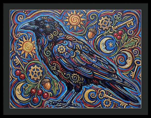Crow Folk
