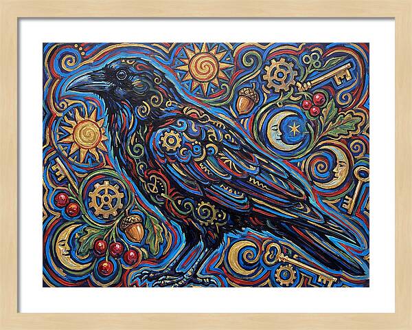 Crow Folk