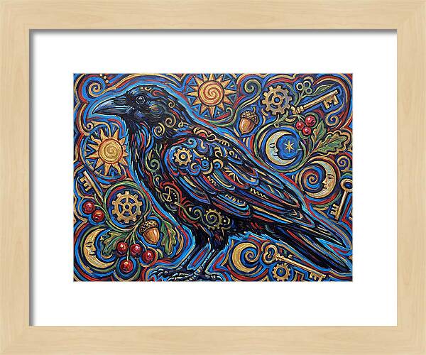 Crow Folk
