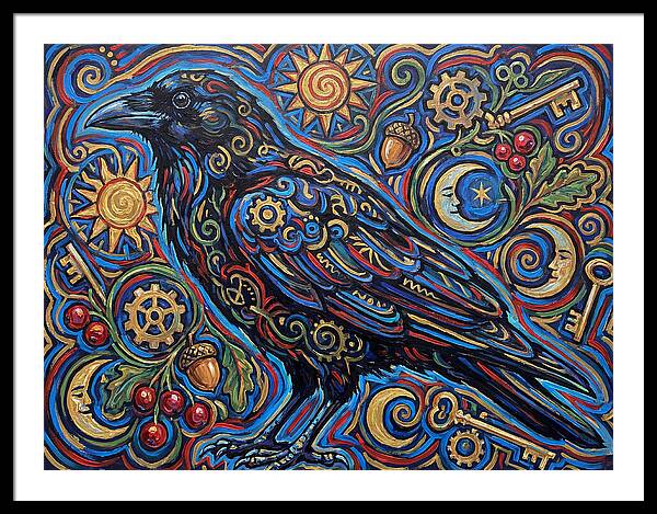 Crow Folk