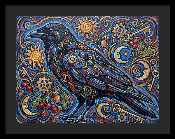 Crow Folk
