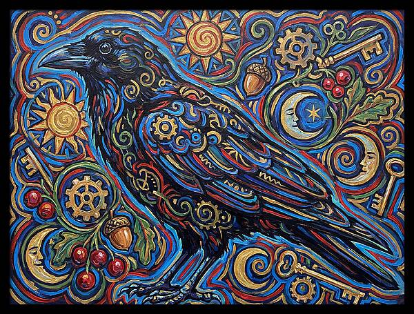 Crow Folk