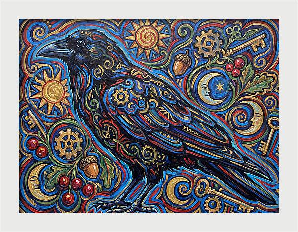 Crow Folk