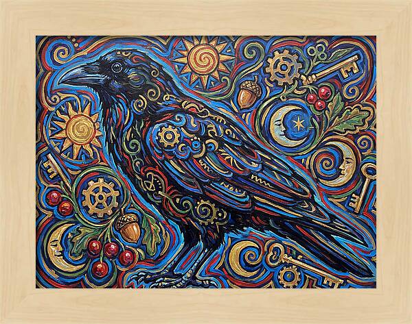 Crow Folk