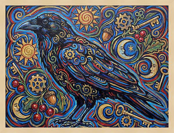 Crow Folk