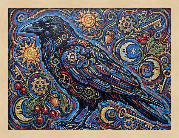 Crow Folk