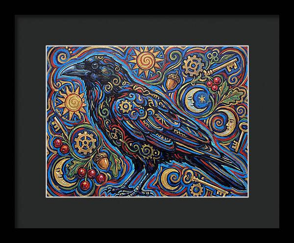 Crow Folk