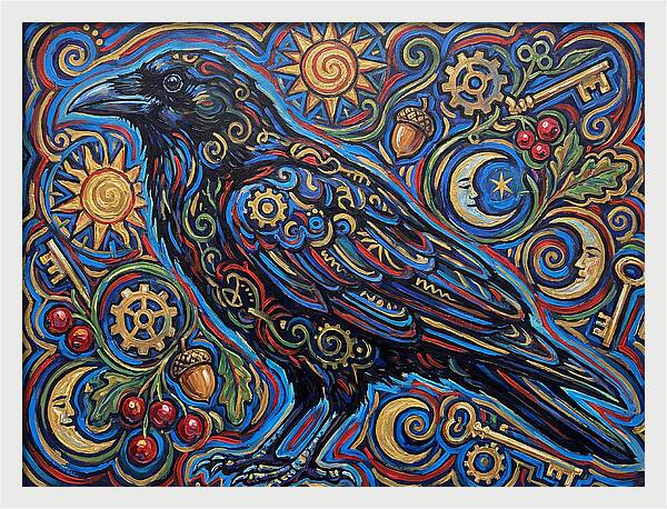 Crow Folk