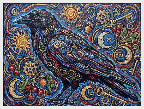 Crow Folk